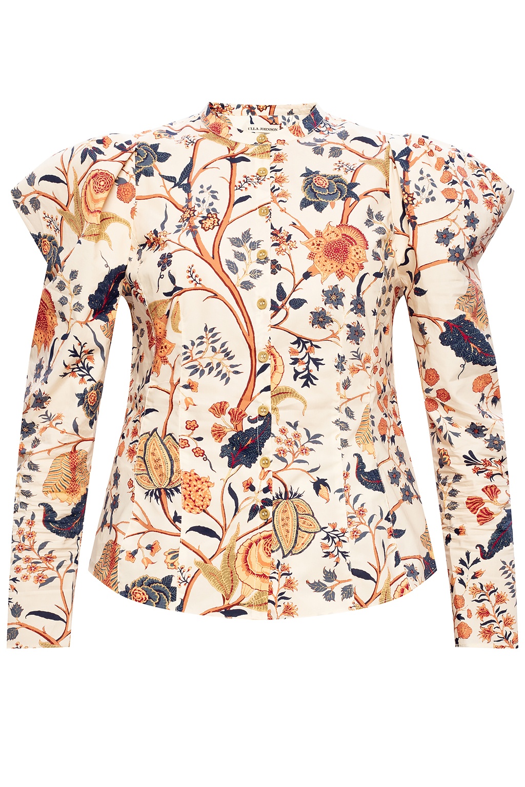 Ulla johnson discount harriet top